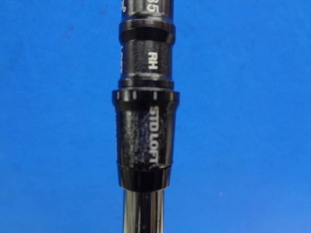 三菱 CHEMICAL 中古ゴルフ