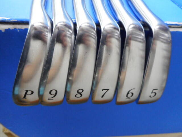 EPON 中古ゴルフ