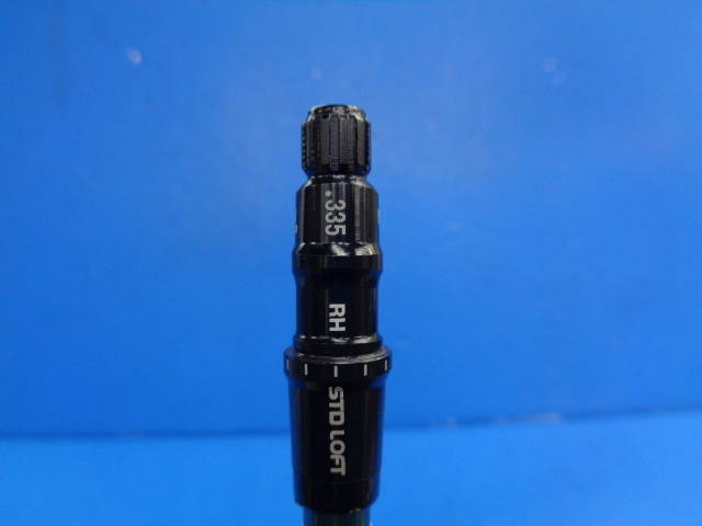 Fujikura 中古ゴルフ