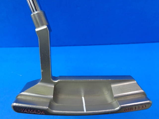 山田パター工房 中古ゴルフ