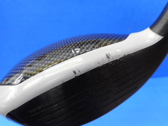 TaylorMade 中古ゴルフ