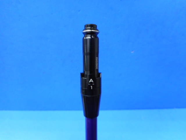 Fujikura 中古ゴルフ
