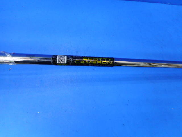 SCOTTY CAMERON 中古ゴルフ