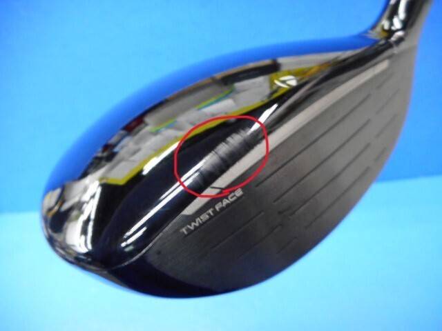 TaylorMade 中古ゴルフ