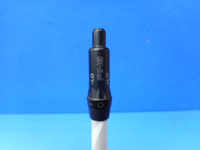 Fujikura 中古ゴルフ