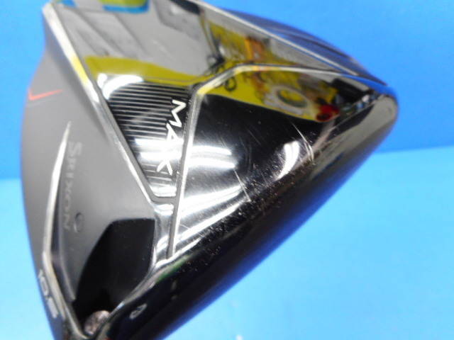 DUNLOP 中古ゴルフ