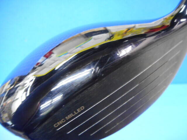 PRGR 中古ゴルフ