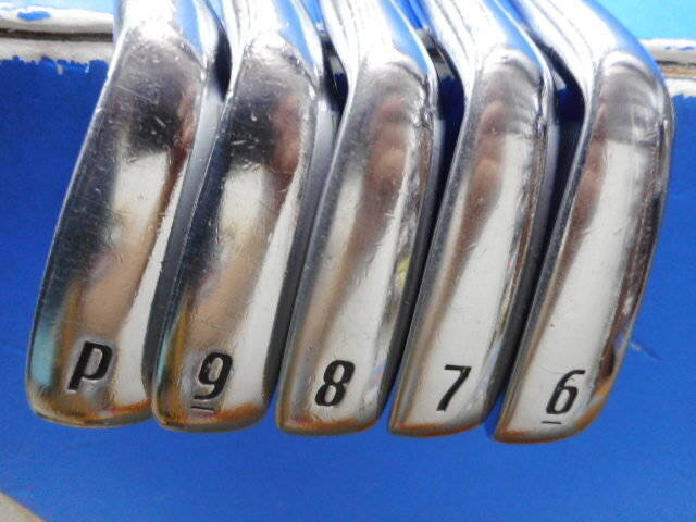 DUNLOP 中古ゴルフ