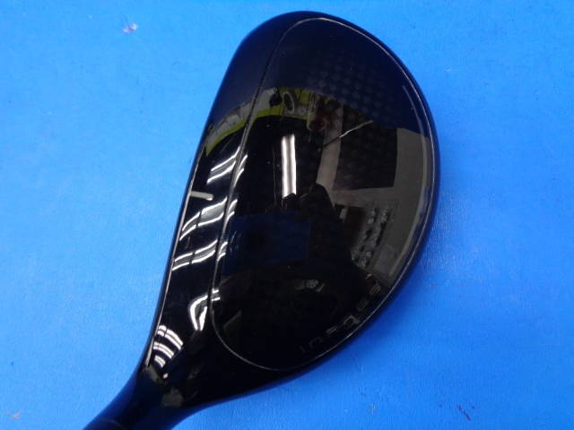YAMAHA 中古ゴルフ