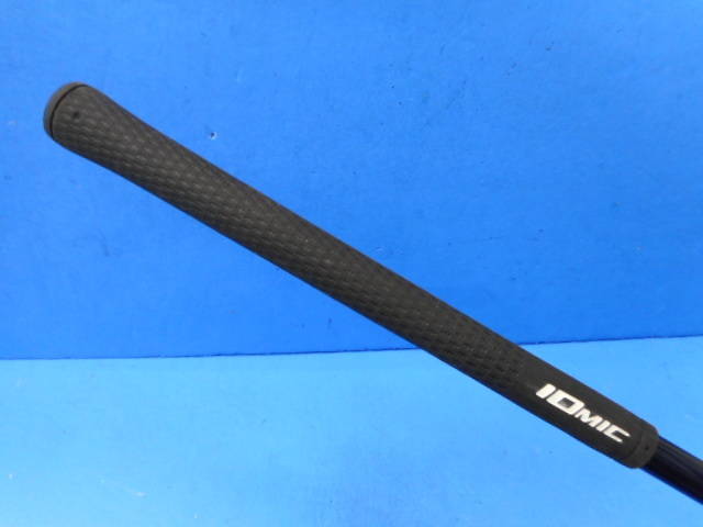 Fujikura 中古ゴルフ