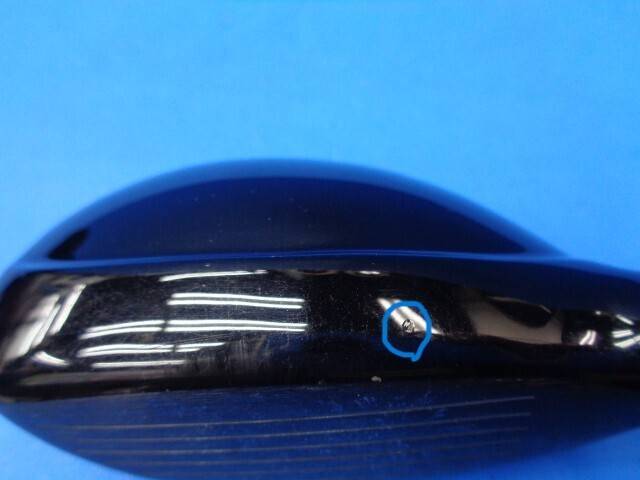 DUNLOP 中古ゴルフ