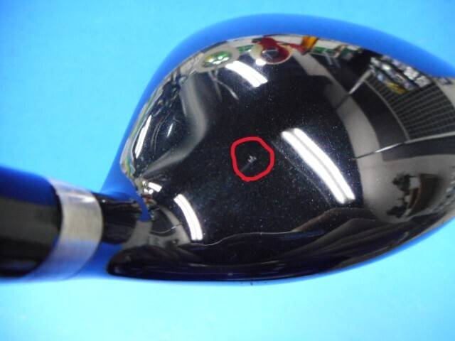 Ryoma 中古ゴルフ