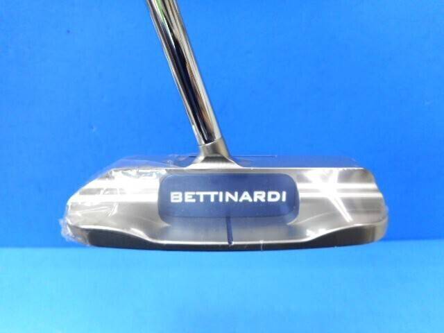 R･J BETTINARDI 中古ゴルフ