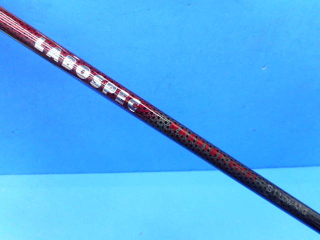 GLOBERIDE 中古ゴルフ