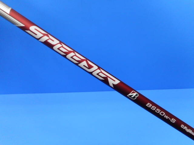 BRIDGESTONE 中古ゴルフ