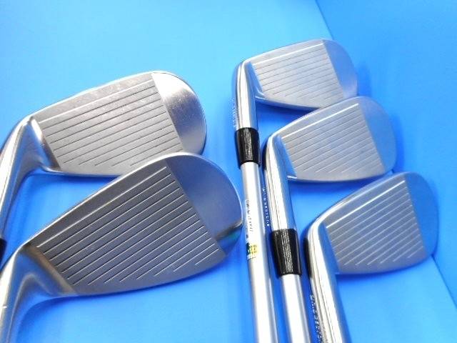 BRIDGESTONE 中古ゴルフ