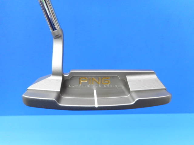 PING 中古ゴルフ