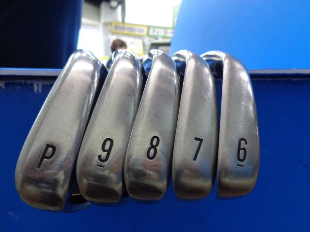 DUNLOP 中古ゴルフ