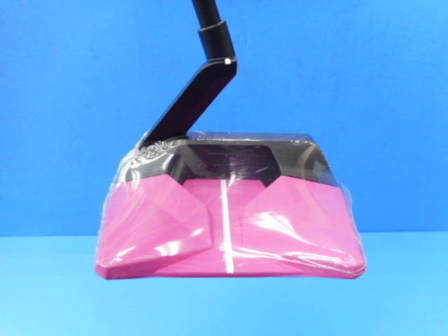 CROSSPUTT 中古ゴルフ