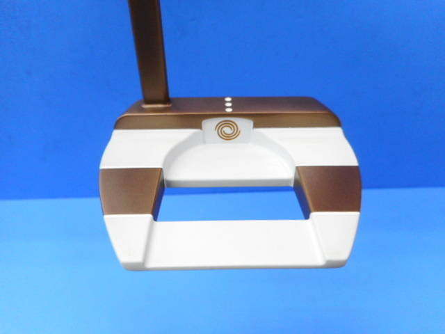 ODYSSEY 中古ゴルフ