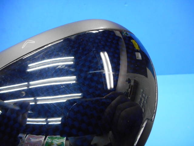 Callaway 中古ゴルフ