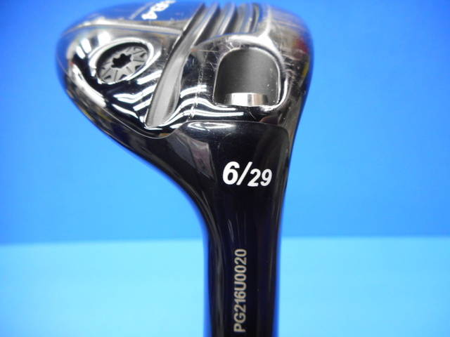 Progress 中古ゴルフ