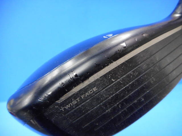 TaylorMade 中古ゴルフ