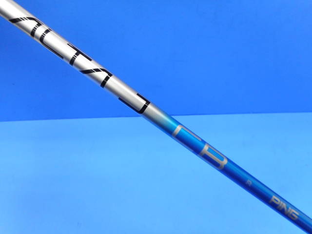 PING 中古ゴルフ