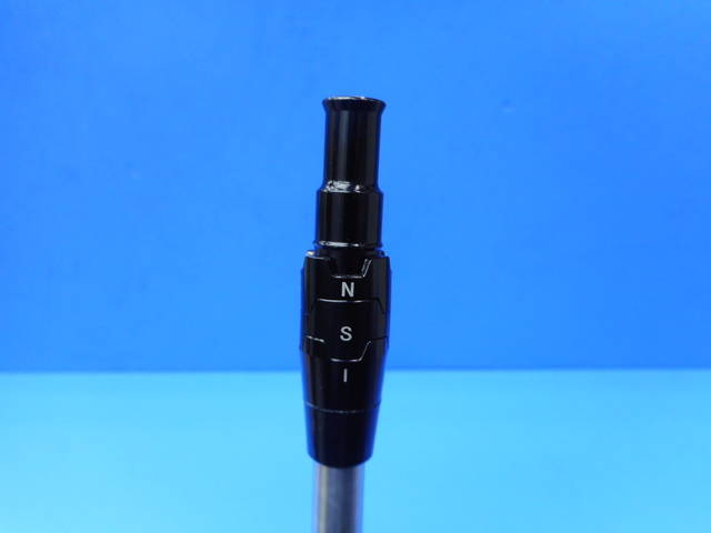 COMPOSITE TECHNO 中古ゴルフ