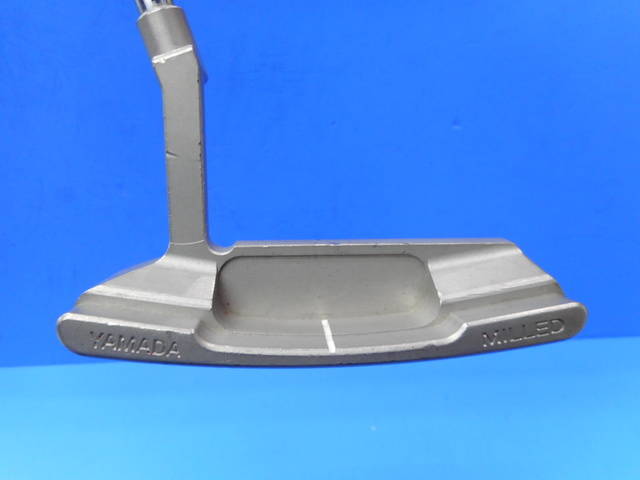 山田パター工房 中古ゴルフ