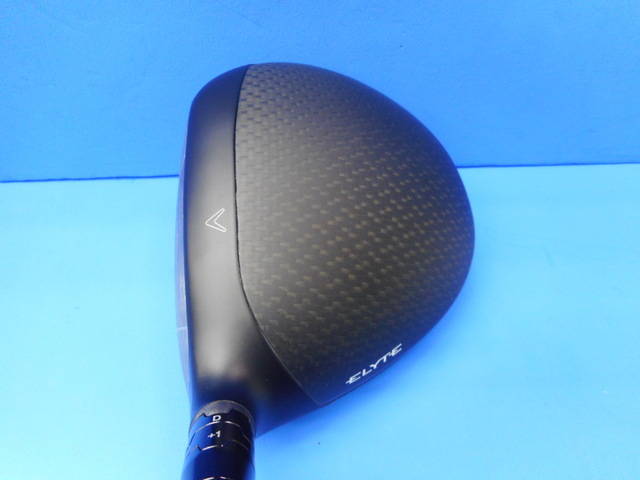Callaway 中古ゴルフ