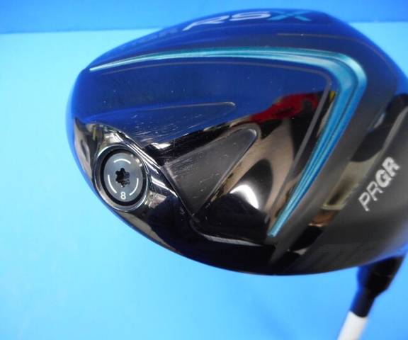 PRGR 中古ゴルフ