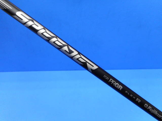 PRGR 中古ゴルフ