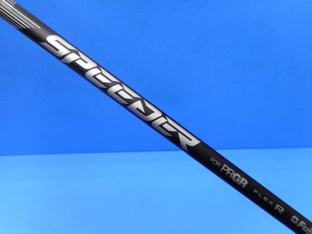 PRGR 中古ゴルフ