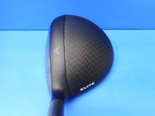 Callaway 中古ゴルフ