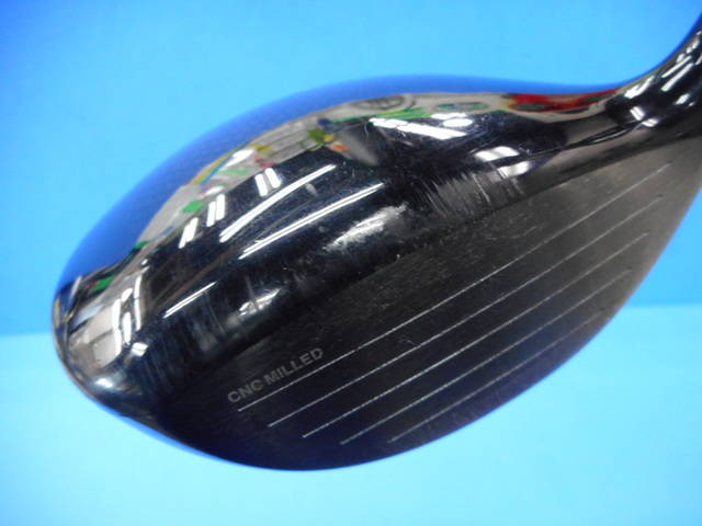 PRGR 中古ゴルフ