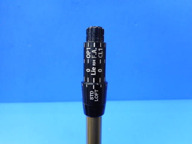 Fujikura 中古ゴルフ