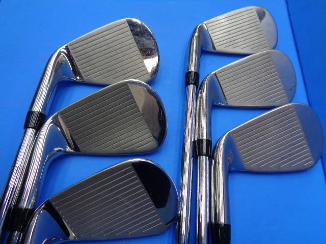 Callaway 中古ゴルフ