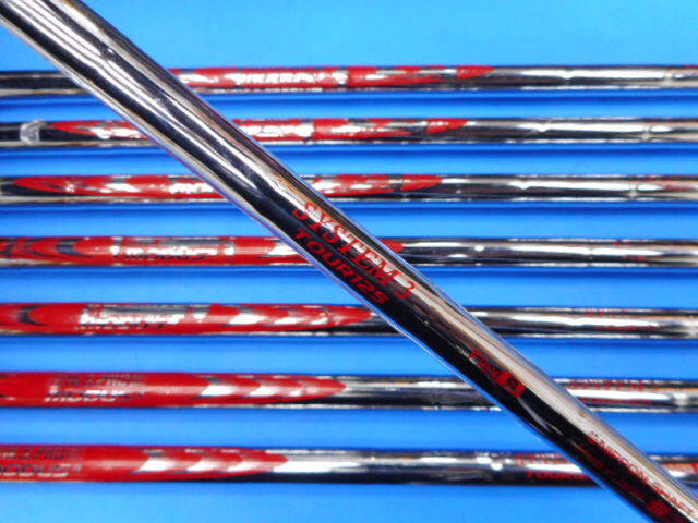 中古 SRIXON Z785 8本アイアンセット ゴルフ用品