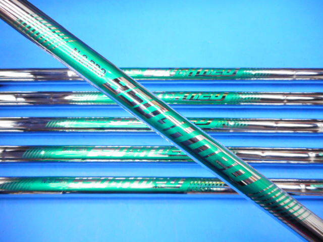 中古 TR20V FORGED  6本アイアンセット ゴルフ用品