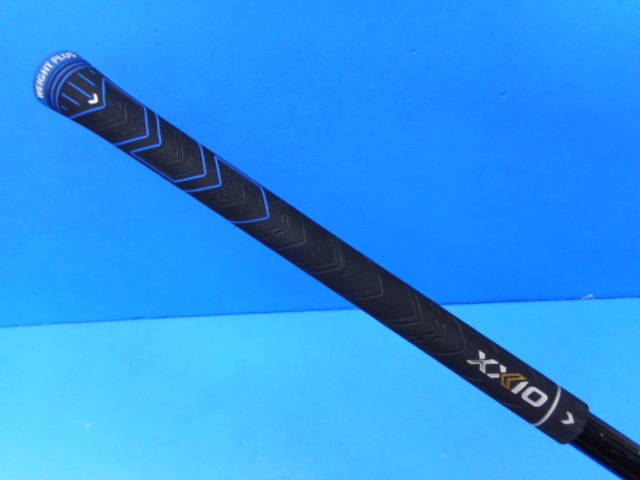 中古 XXIO (2020) ネイビー #5(18°)フェアウェイウッド ゴルフ用品