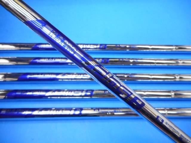 中古 T100S (2021) 6本アイアンセット ゴルフ用品
