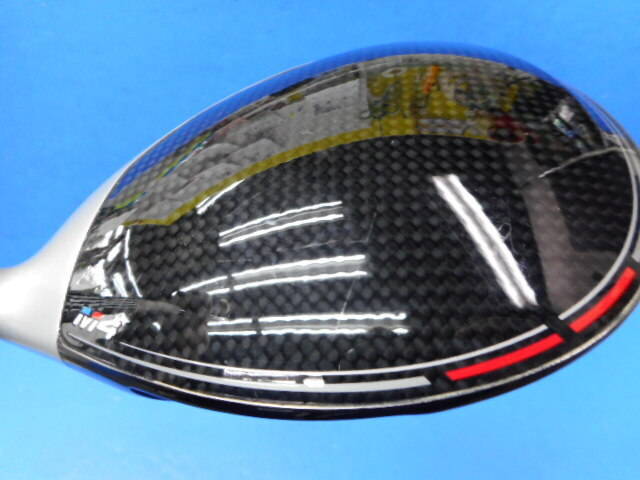 中古 M4 9.5゜ドライバー ゴルフ用品