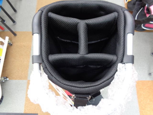 中古 ブリヂストン 中古キャディバッグキャディバッグ ゴルフ用品