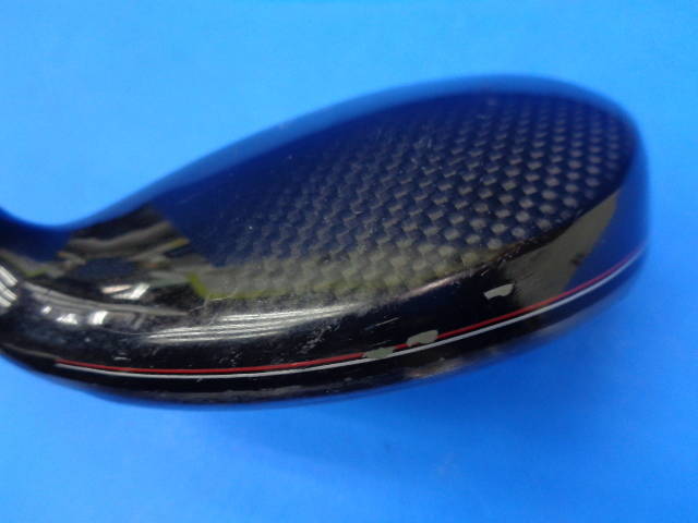 中古 APEX (2021) #3(19°)ユーティリティ ゴルフ用品