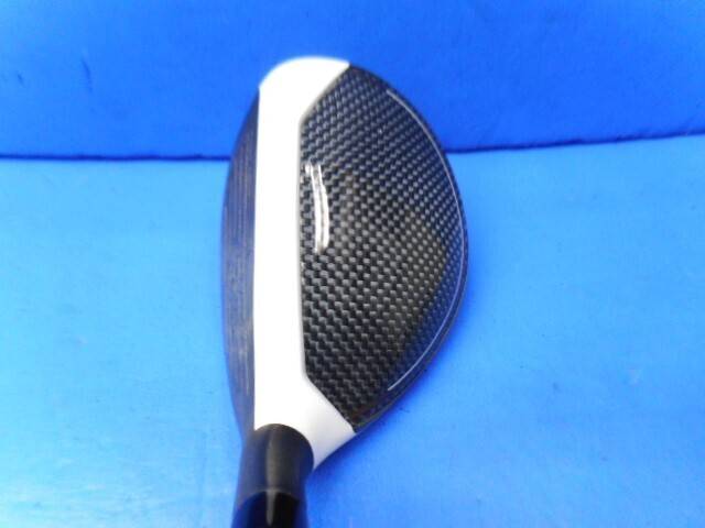 中古 SIM GLOIRE #4(21°)ユーティリティ ゴルフ用品