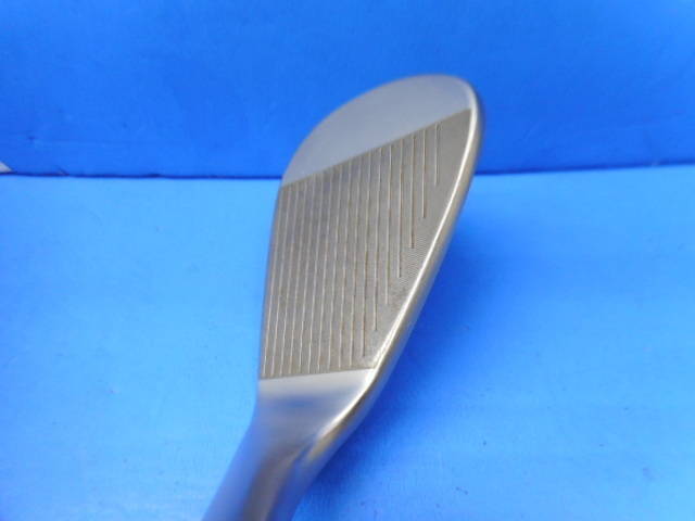 中古 MILLED GRIND 4 (クローム) 48°-SB09°ウェッジ ゴルフ用品