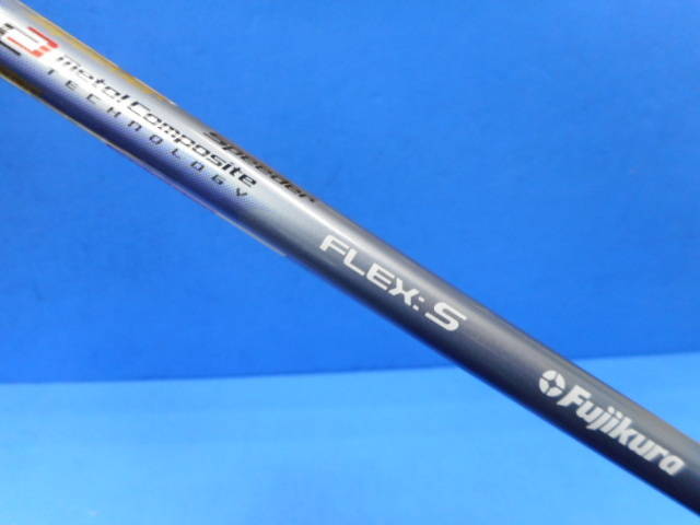 中古 PARADYM X #3HL(16.5°)フェアウェイウッド ゴルフ用品