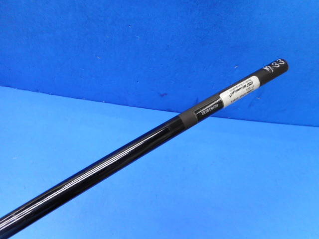 中古 (SR) LIN-Q M40X BLUE EX 5シャフト ゴルフ用品