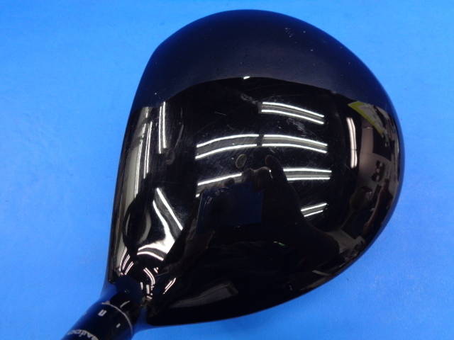 中古 COMPETIZIONE 568 (2023) SHALLOW 10°ドライバー ゴルフ用品